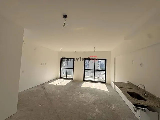 Apartamento 2 quartos e 2 banheiros, à venda, no bairro República em São Paulo