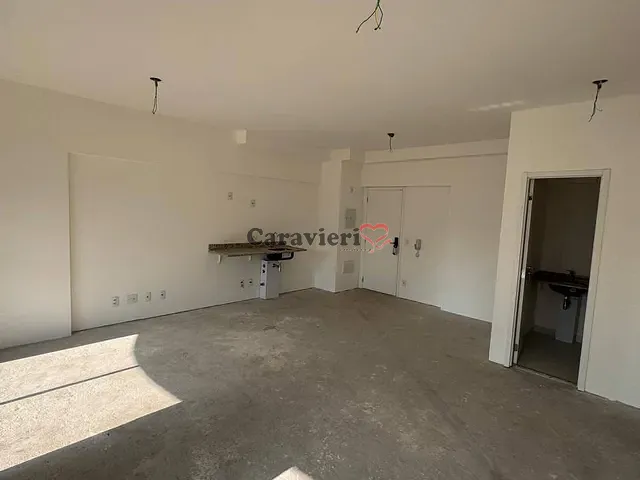 Apartamento 2 quartos e 2 banheiros, à venda, no bairro República em São Paulo
