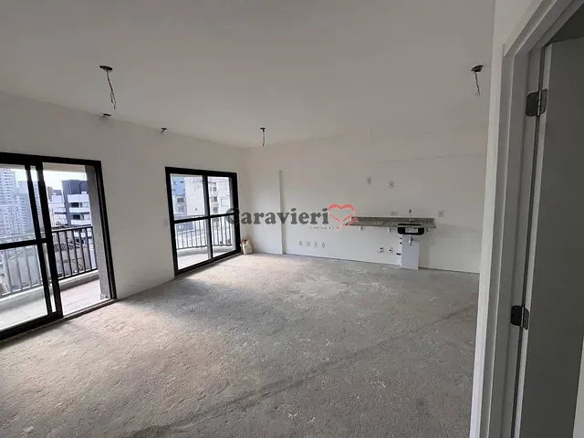 Apartamento 2 quartos e 2 banheiros, à venda, no bairro República em São Paulo