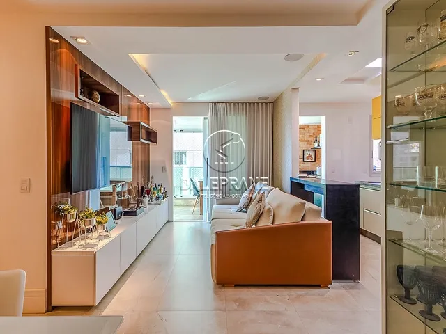 Apartamento 2 quartos e 2 banheiros, à venda, no bairro Sul (Águas Claras) em Brasília