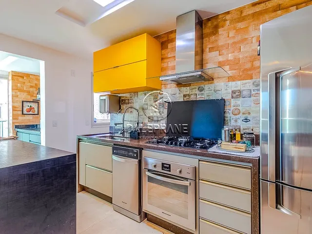 Apartamento 2 quartos e 2 banheiros, à venda, no bairro Sul (Águas Claras) em Brasília