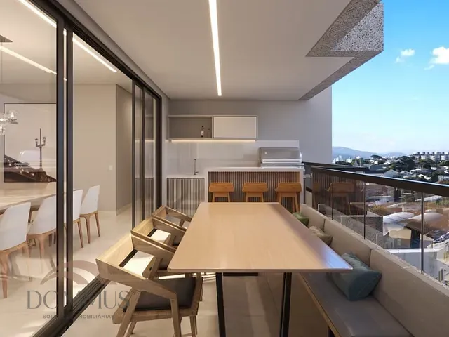 Apartamento com 163m² 3 quartos e 4 banheiros, à venda, no bairro Cidade Nobre em Ipatinga