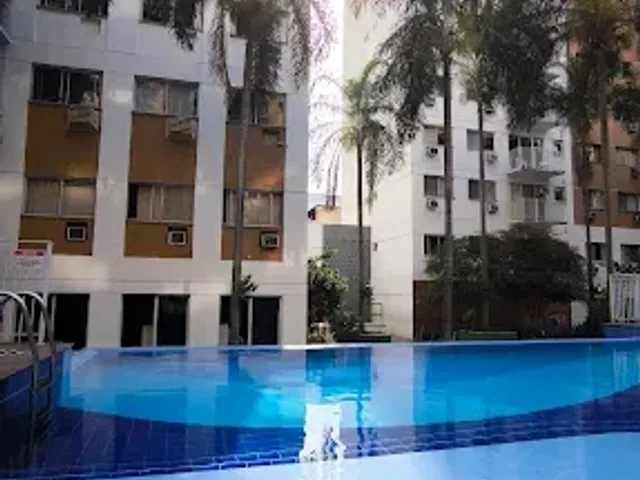 Apartamento 1 quarto e 1 banheiro, à venda, no bairro Centro em Rio de Janeiro