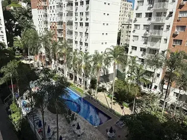 Apartamento 1 quarto e 1 banheiro, à venda, no bairro Centro em Rio de Janeiro