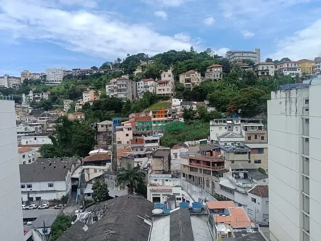 Apartamento 1 quarto e 1 banheiro, à venda, no bairro Centro em Rio de Janeiro