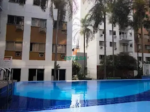 Apartamento 1 quarto e 1 banheiro, à venda, no bairro Centro em Rio de Janeiro