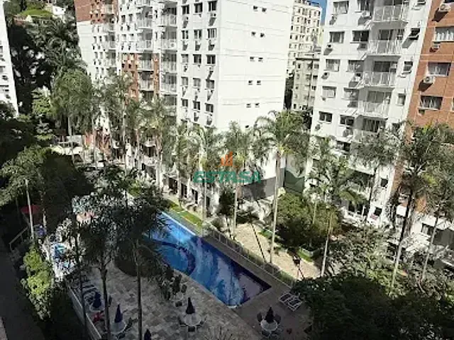 Apartamento 1 quarto e 1 banheiro, à venda, no bairro Centro em Rio de Janeiro