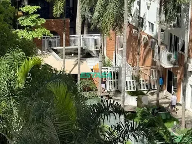 Apartamento 1 quarto e 1 banheiro, à venda, no bairro Centro em Rio de Janeiro