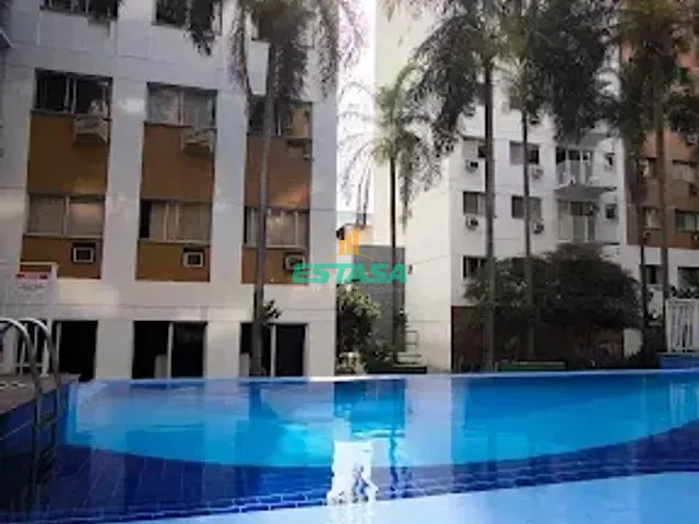 Apartamento 1 quarto e 1 banheiro, à venda, no bairro Centro em Rio de Janeiro