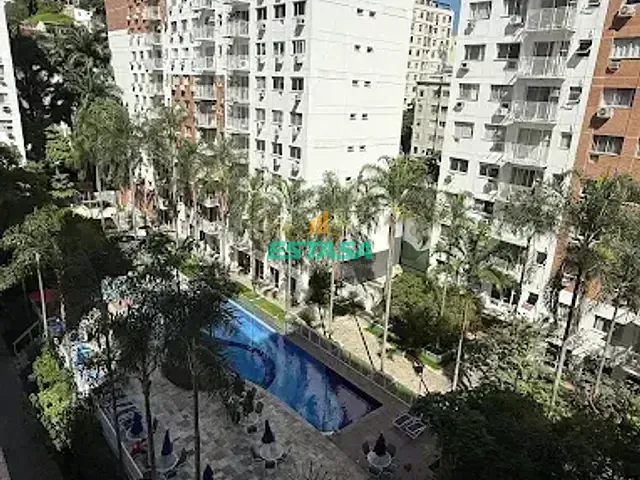 Apartamento 1 quarto e 1 banheiro, à venda, no bairro Centro em Rio de Janeiro