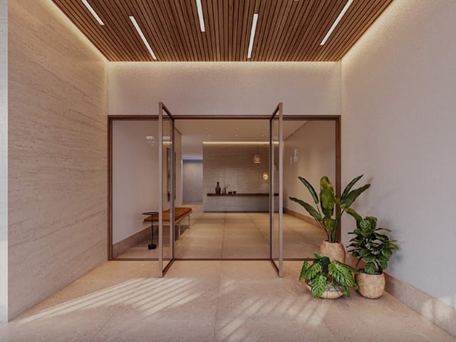 Apartamento 3 quartos e 3 banheiros, à venda, no bairro Vila Nossa Senhora do Bonfim em São José do Rio Preto