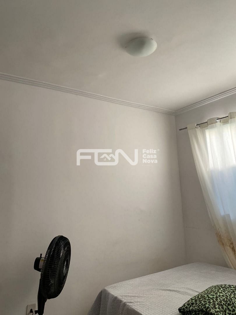 Apartamento à venda com 2 quartos, 10m² - Foto 3