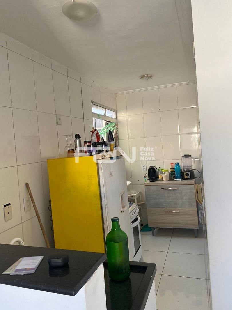 Apartamento à venda com 2 quartos, 10m² - Foto 5