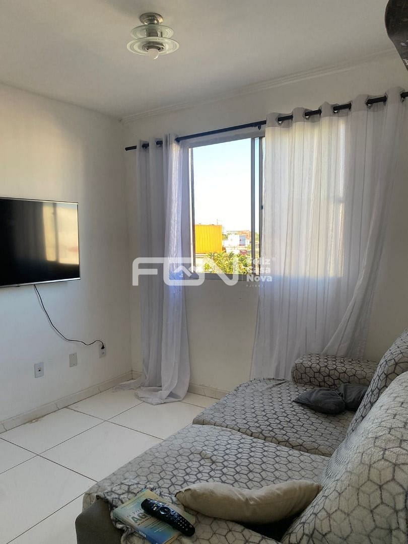 Apartamento à venda com 2 quartos, 10m² - Foto 1