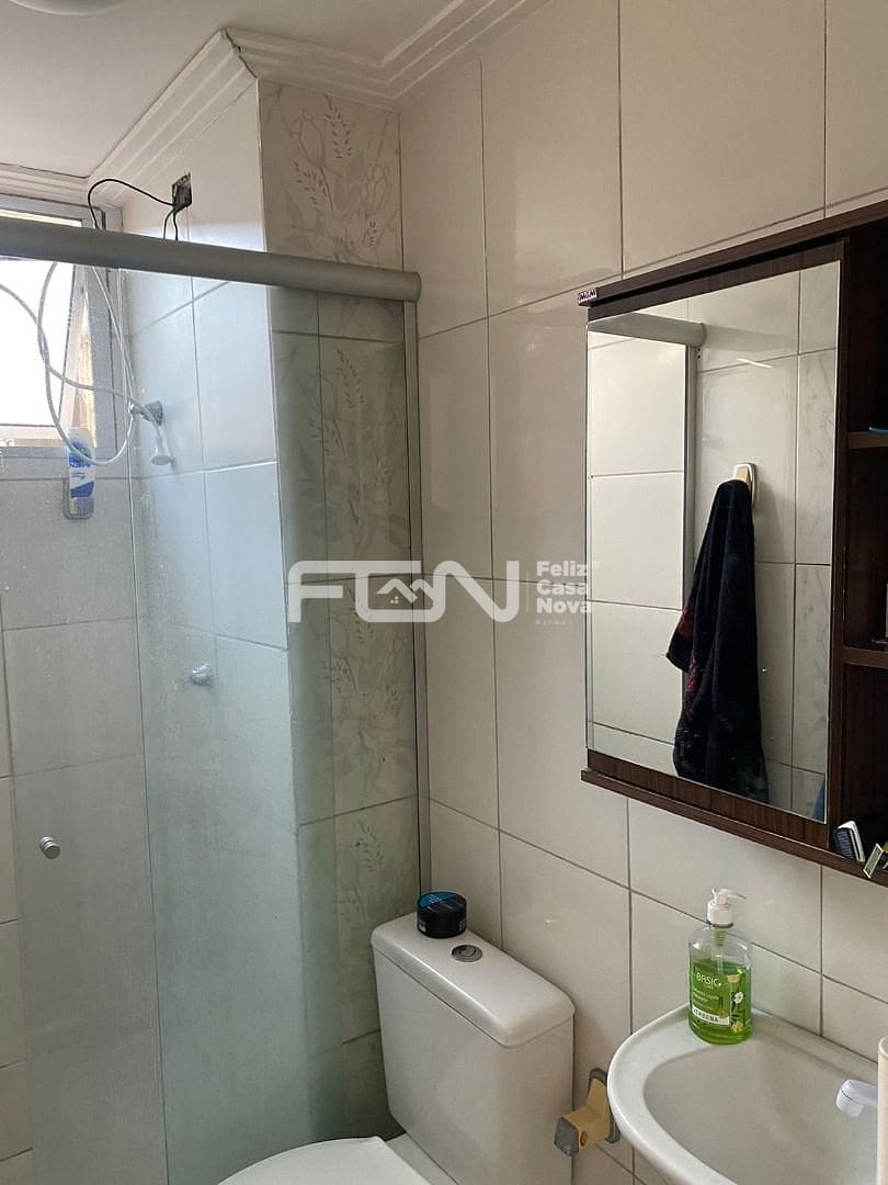 Apartamento à venda com 2 quartos, 10m² - Foto 6