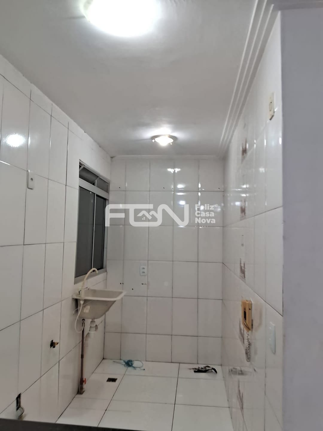 Apartamento, 2 quartos, 10 m² - Foto 4