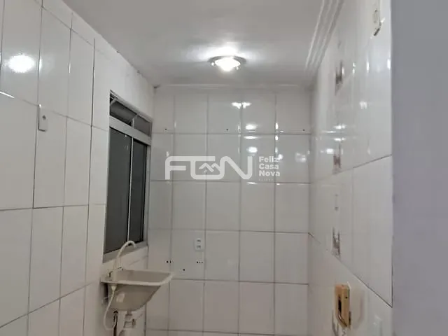 Apartamento 2 quartos e 1 banheiro, à venda, no bairro Ponto Certo em Camaçari