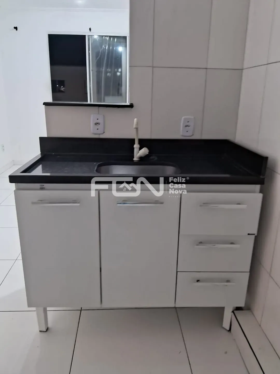Apartamento, 2 quartos, 10 m² - Foto 5