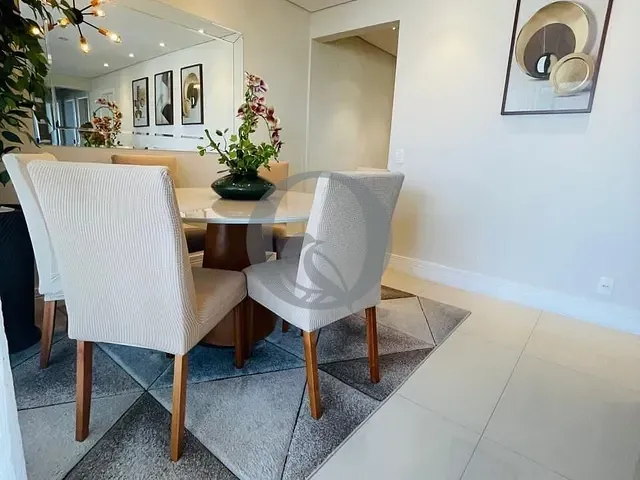 Apartamento 3 quartos e 3 banheiros, à venda, no bairro Tatuapé em São Paulo