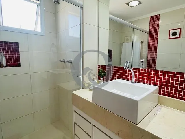 Apartamento 3 quartos e 3 banheiros, à venda, no bairro Tatuapé em São Paulo