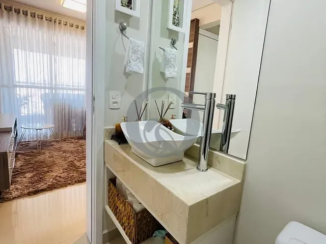 Apartamento 3 quartos e 3 banheiros, à venda, no bairro Tatuapé em São Paulo