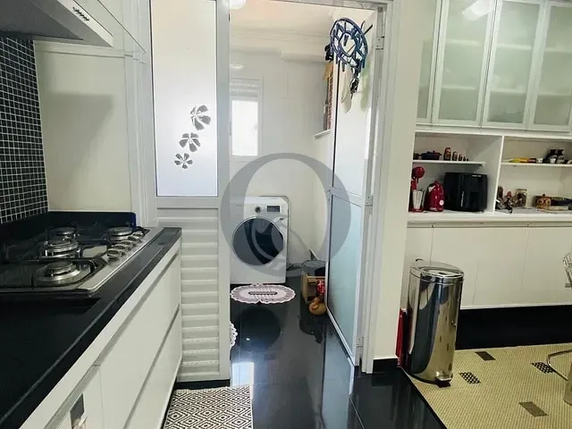 Apartamento 3 quartos e 3 banheiros, à venda, no bairro Tatuapé em São Paulo