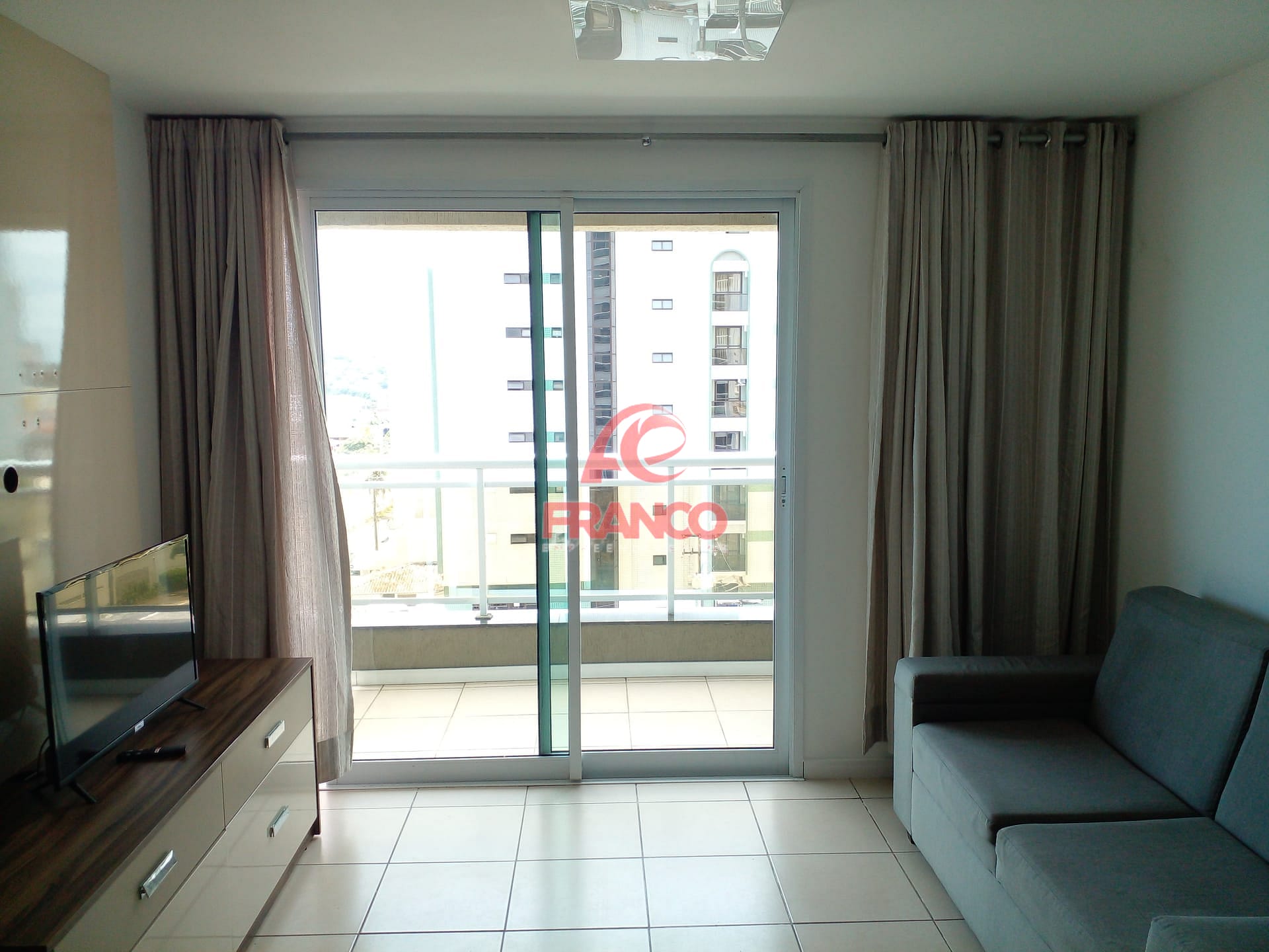 Apartamento, 2 quartos, 56 m² - Foto 5