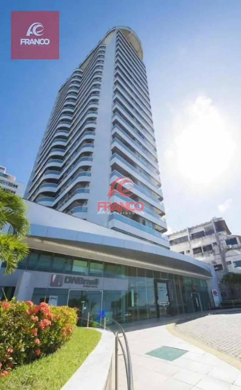 Apartamento, 2 quartos, 56 m² - Foto 41