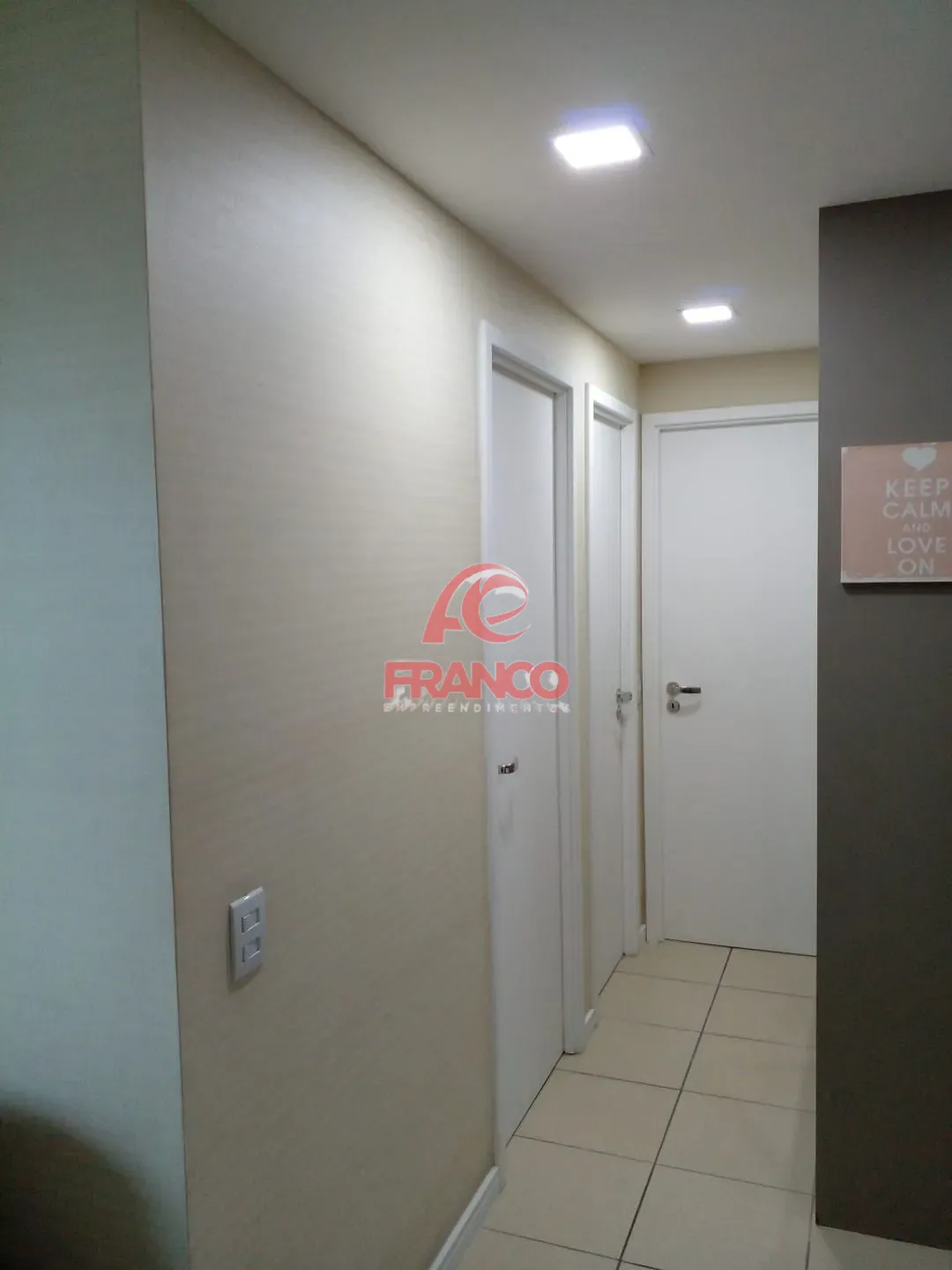 Apartamento, 2 quartos, 56 m² - Foto 15