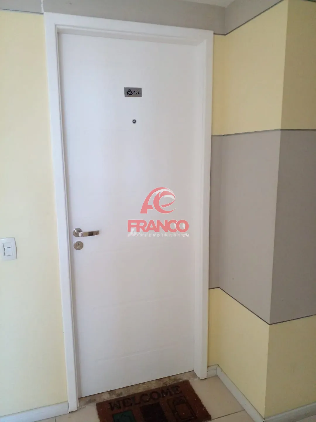 Apartamento, 2 quartos, 56 m² - Foto 3