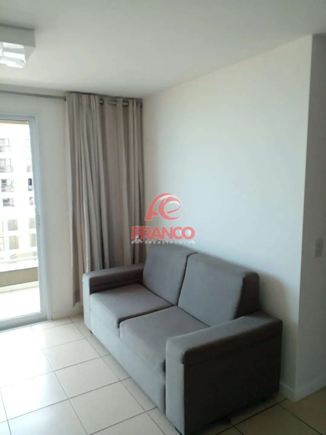 Apartamento, 2 quartos, 56 m² - Foto 7