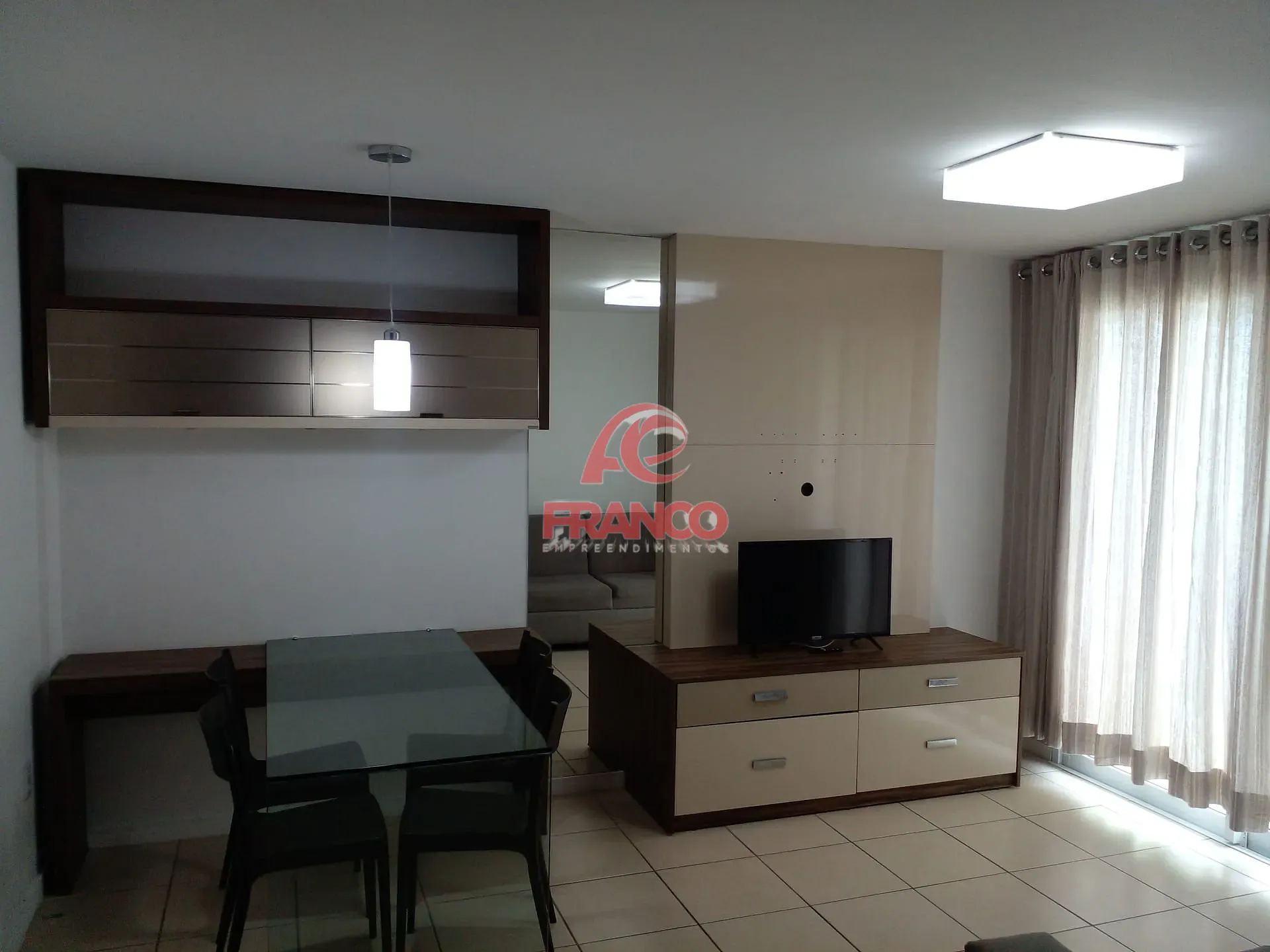 Apartamento, 2 quartos, 56 m² - Foto 5