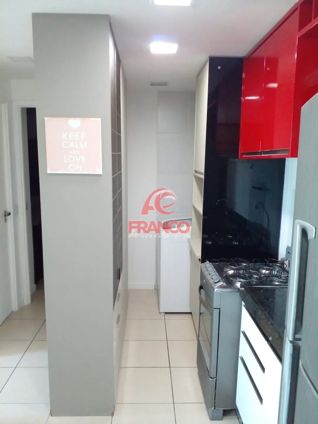Apartamento, 2 quartos, 56 m² - Foto 12