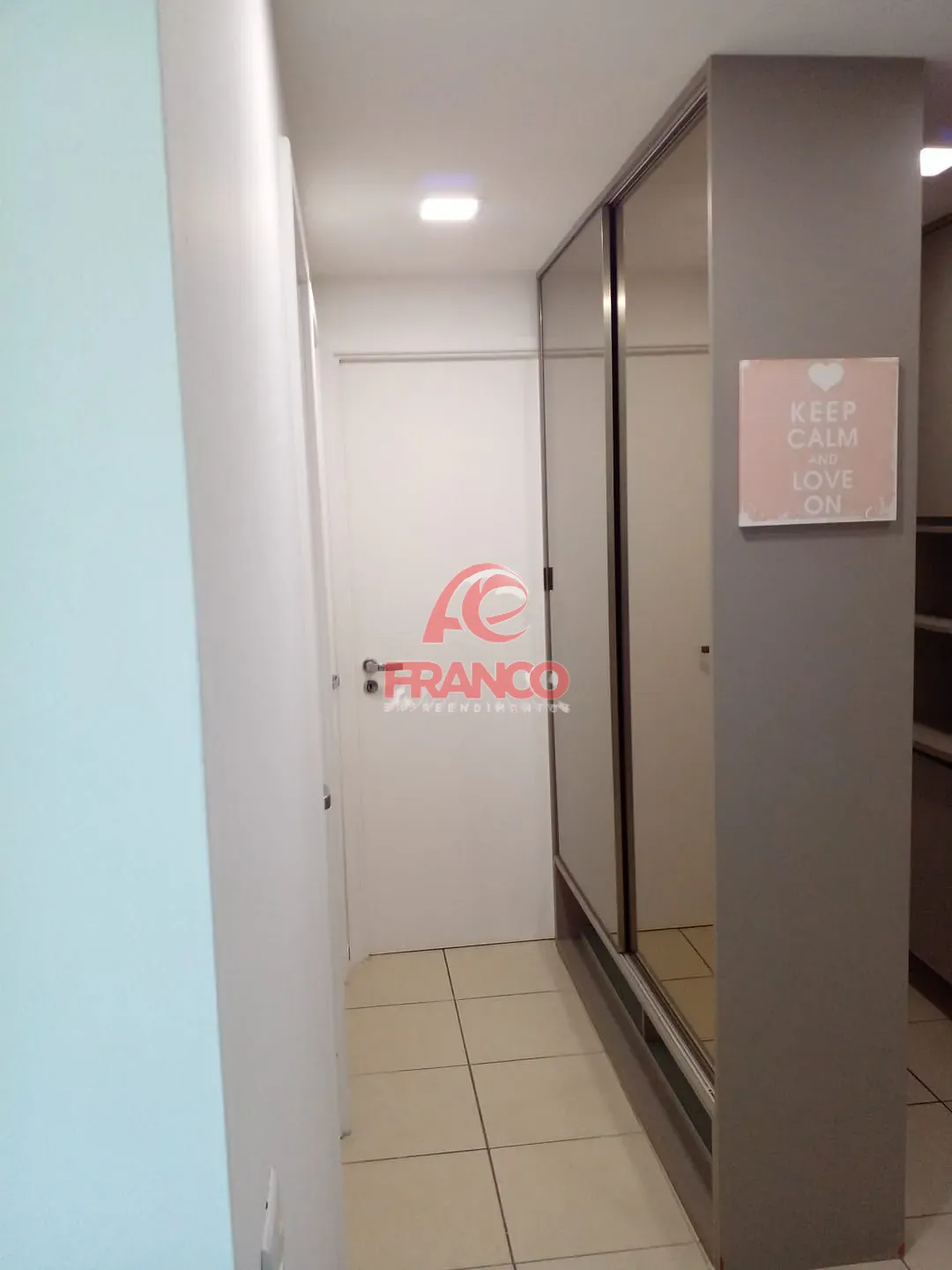 Apartamento, 2 quartos, 56 m² - Foto 14