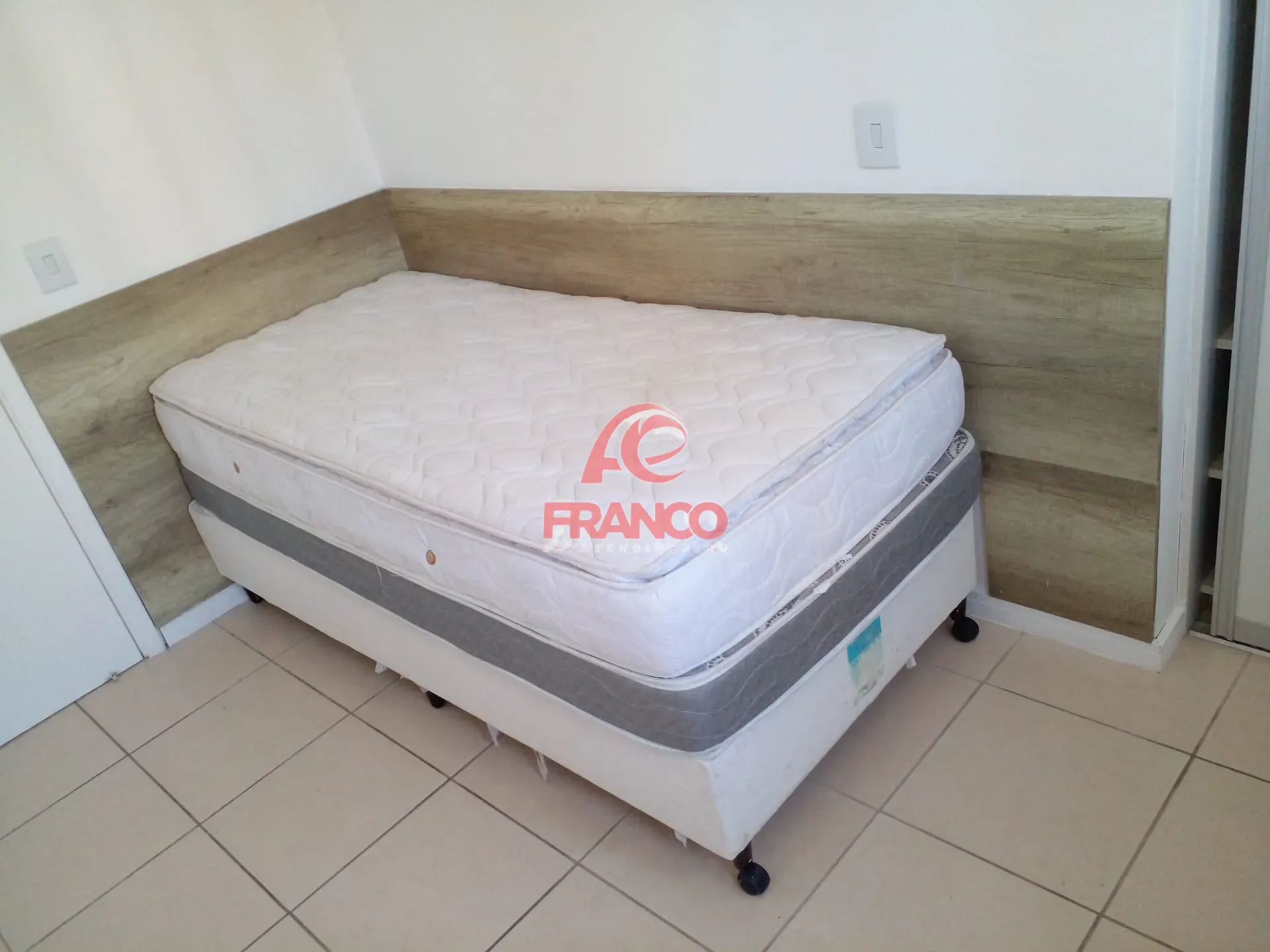 Apartamento, 2 quartos, 56 m² - Foto 20