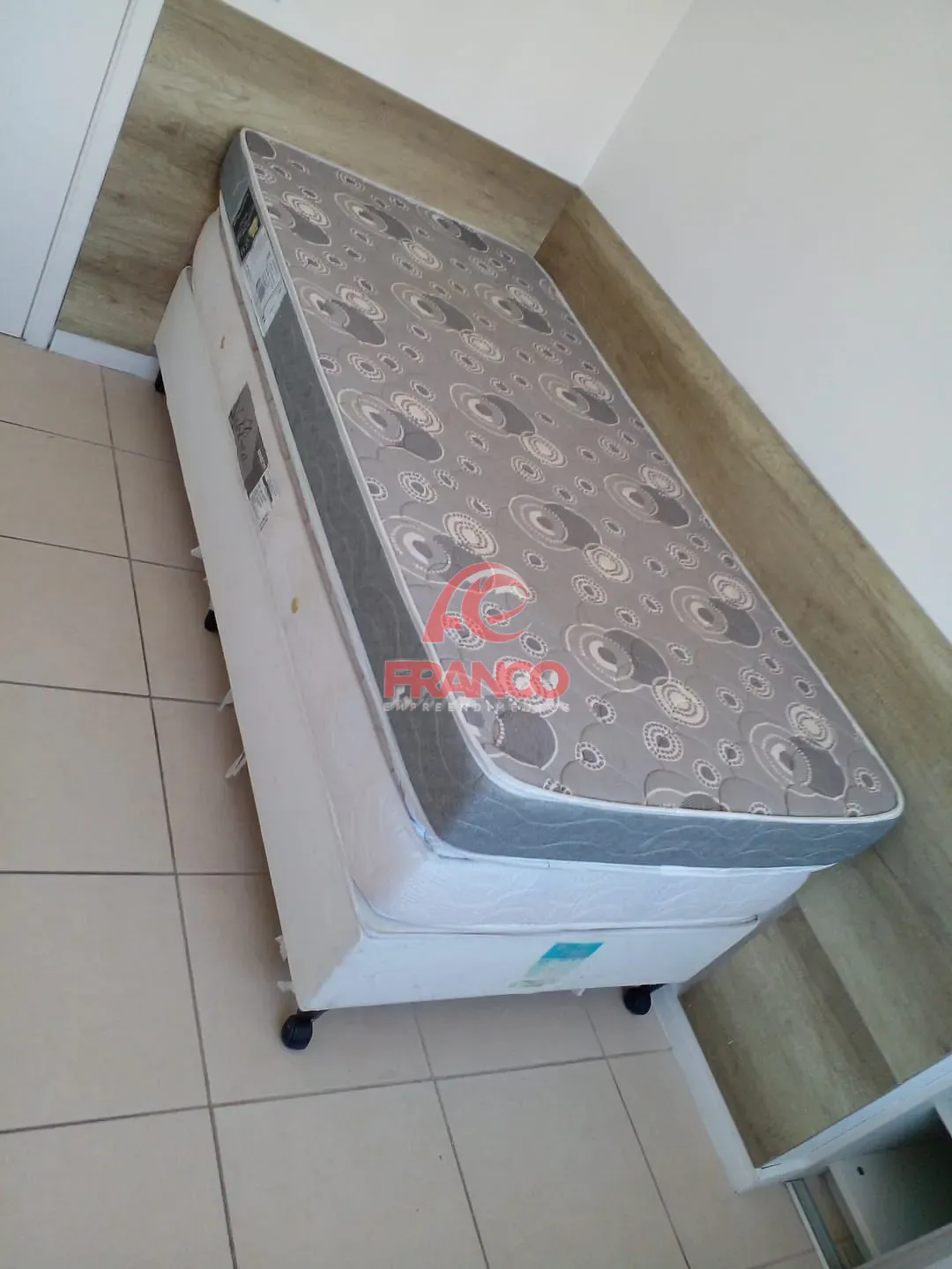 Apartamento, 2 quartos, 56 m² - Foto 21
