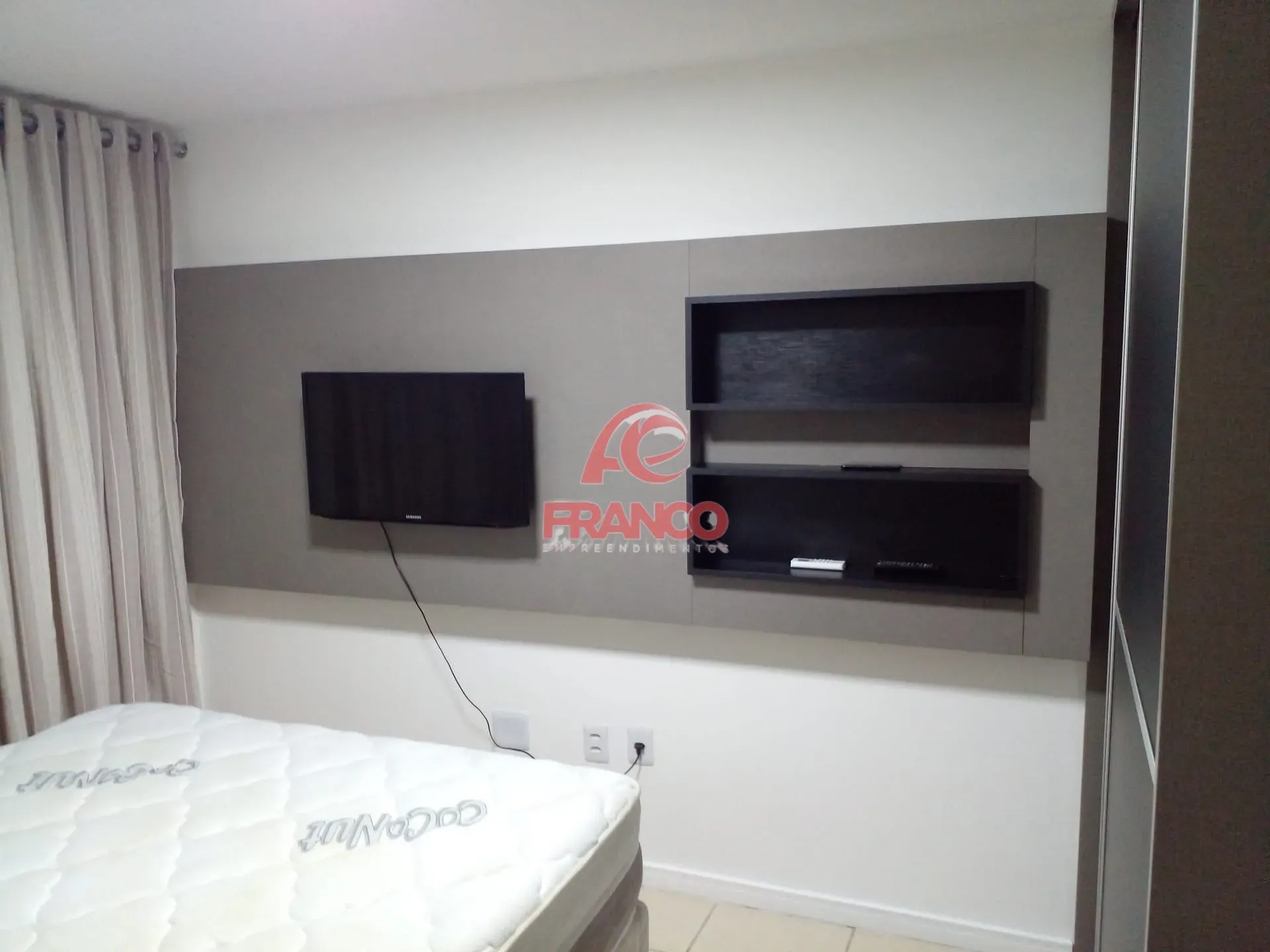 Apartamento, 2 quartos, 56 m² - Foto 35