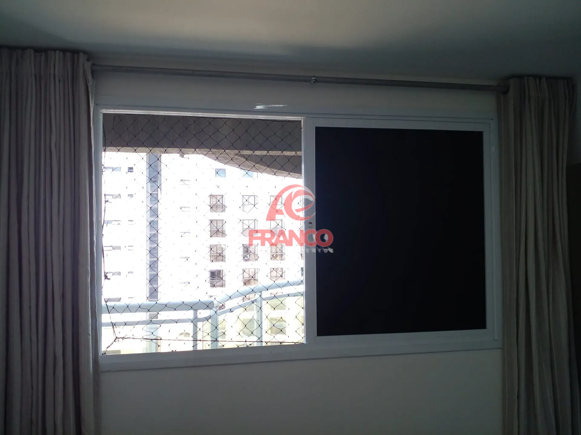 Apartamento, 2 quartos, 56 m² - Foto 33