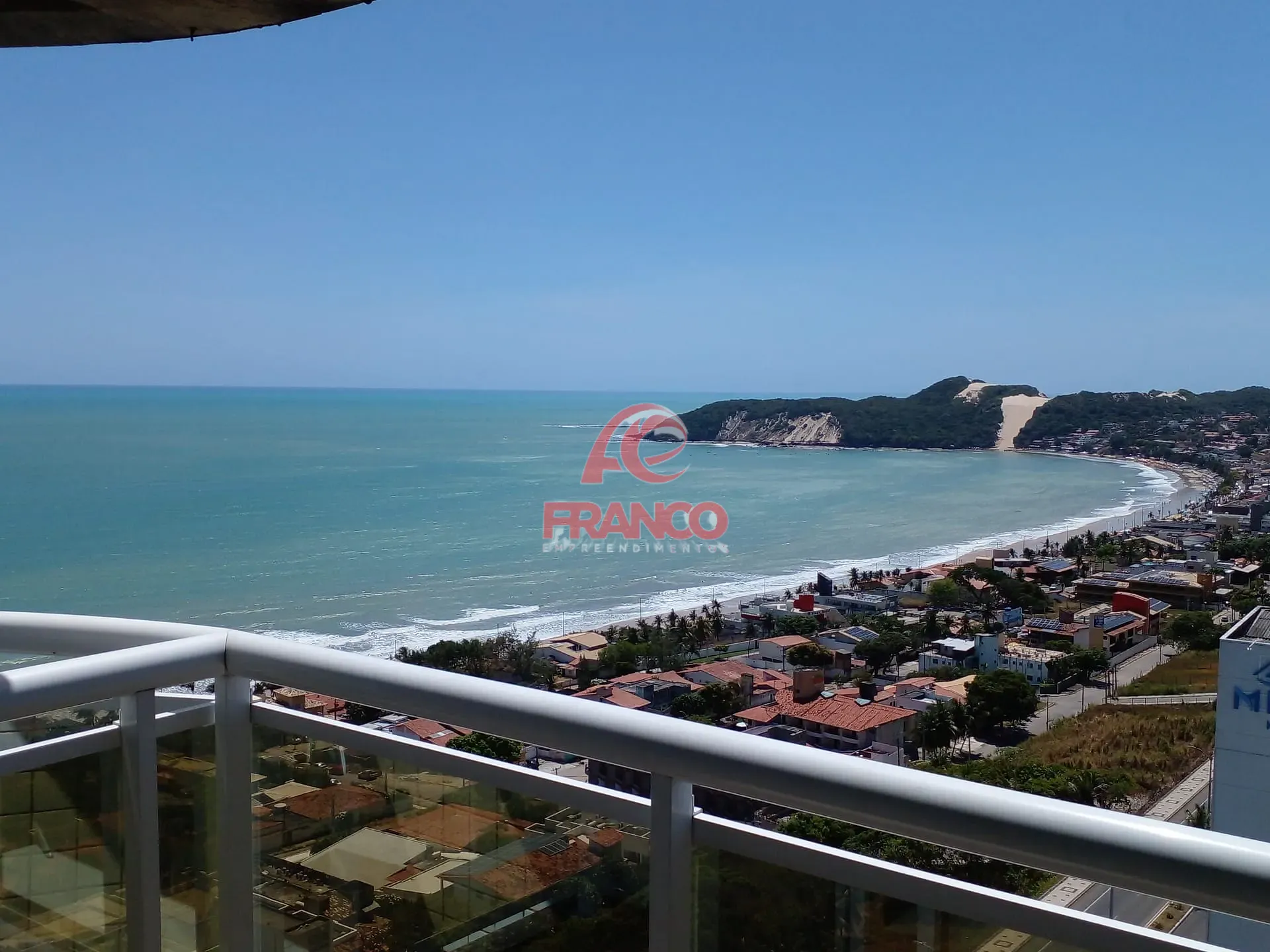 Apartamento, 2 quartos, 56 m² - Foto 1