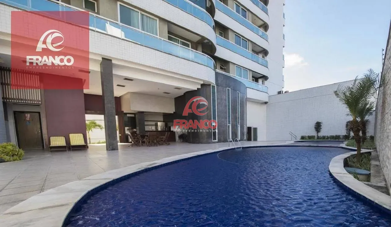 Apartamento, 2 quartos, 56 m² - Foto 42