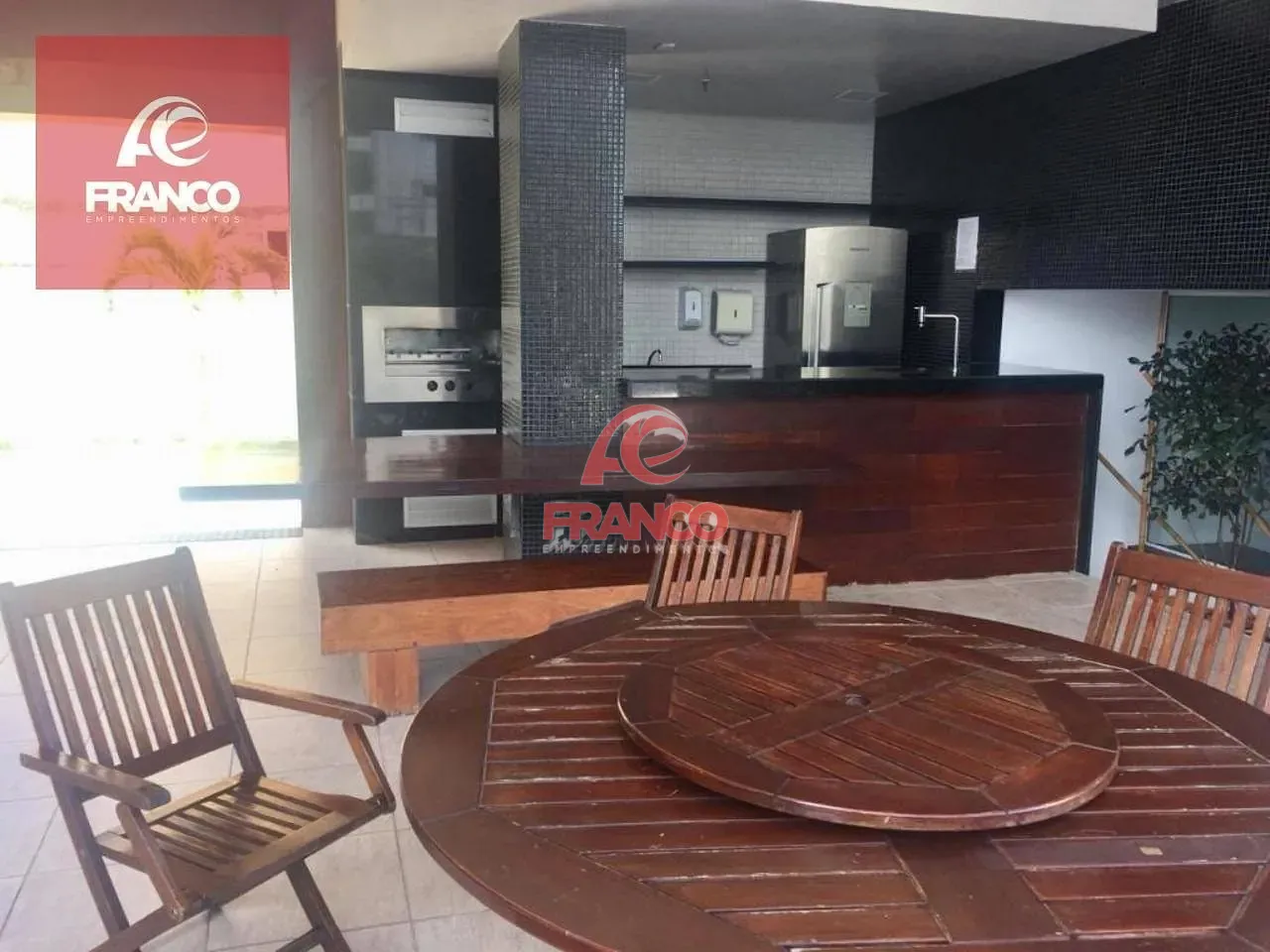 Apartamento, 2 quartos, 56 m² - Foto 43