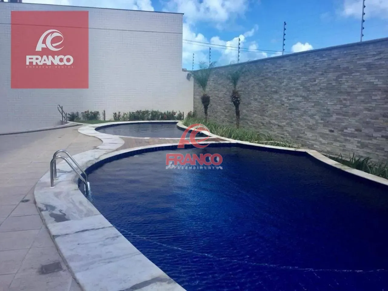 Apartamento, 2 quartos, 56 m² - Foto 44