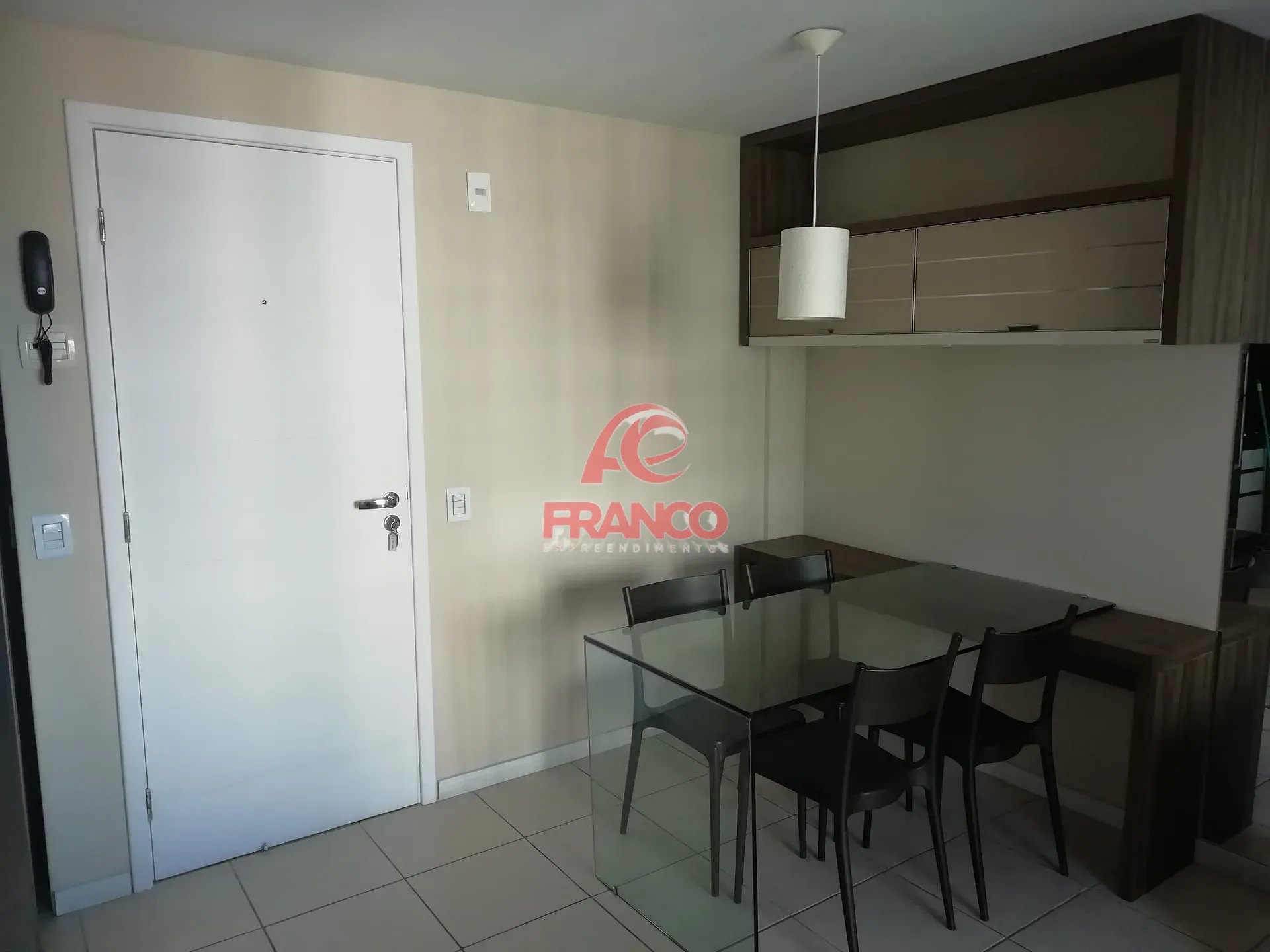 Apartamento, 2 quartos, 56 m² - Foto 8