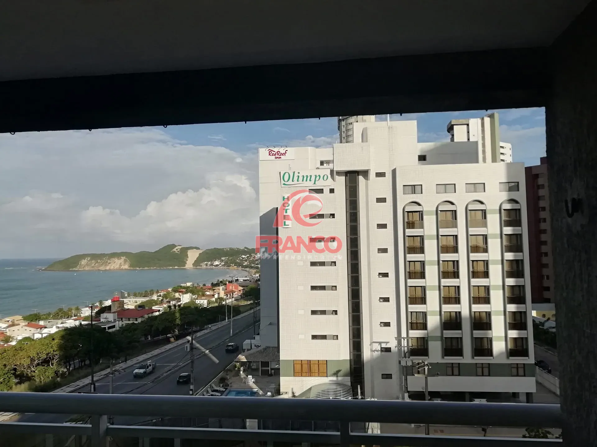 Apartamento, 2 quartos, 56 m² - Foto 2