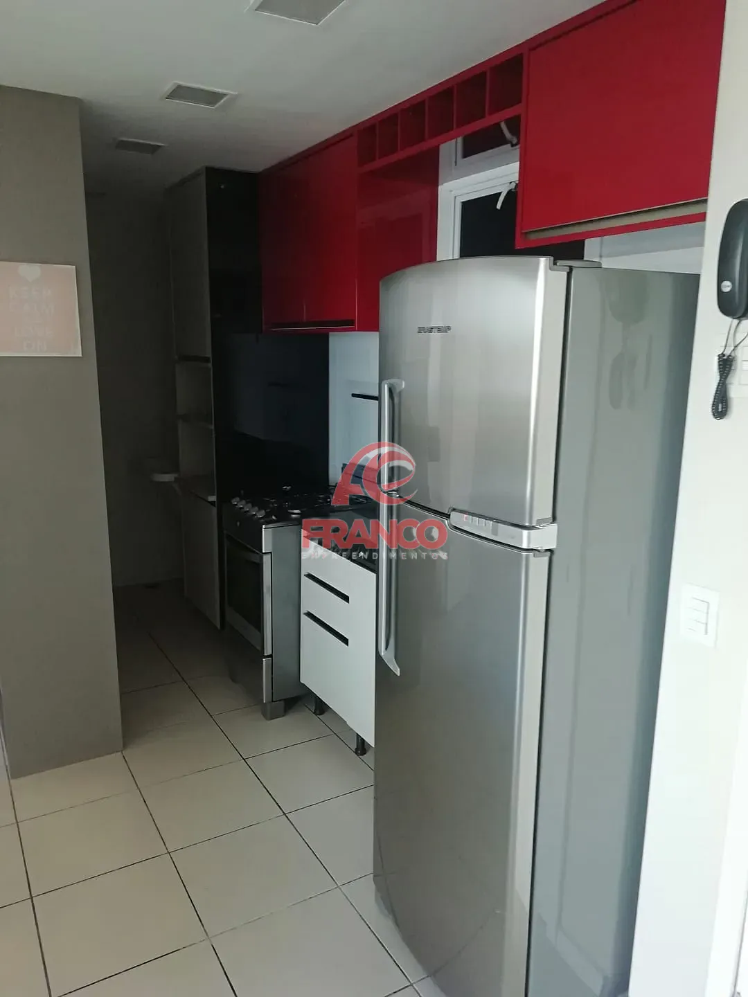Apartamento, 2 quartos, 56 m² - Foto 10