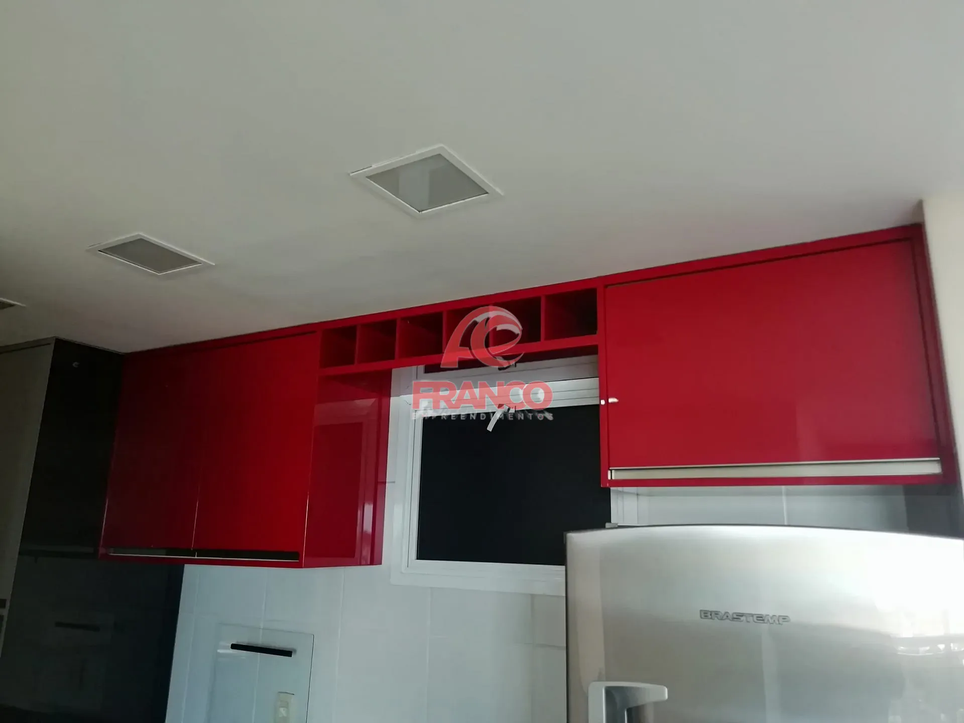 Apartamento, 2 quartos, 56 m² - Foto 11