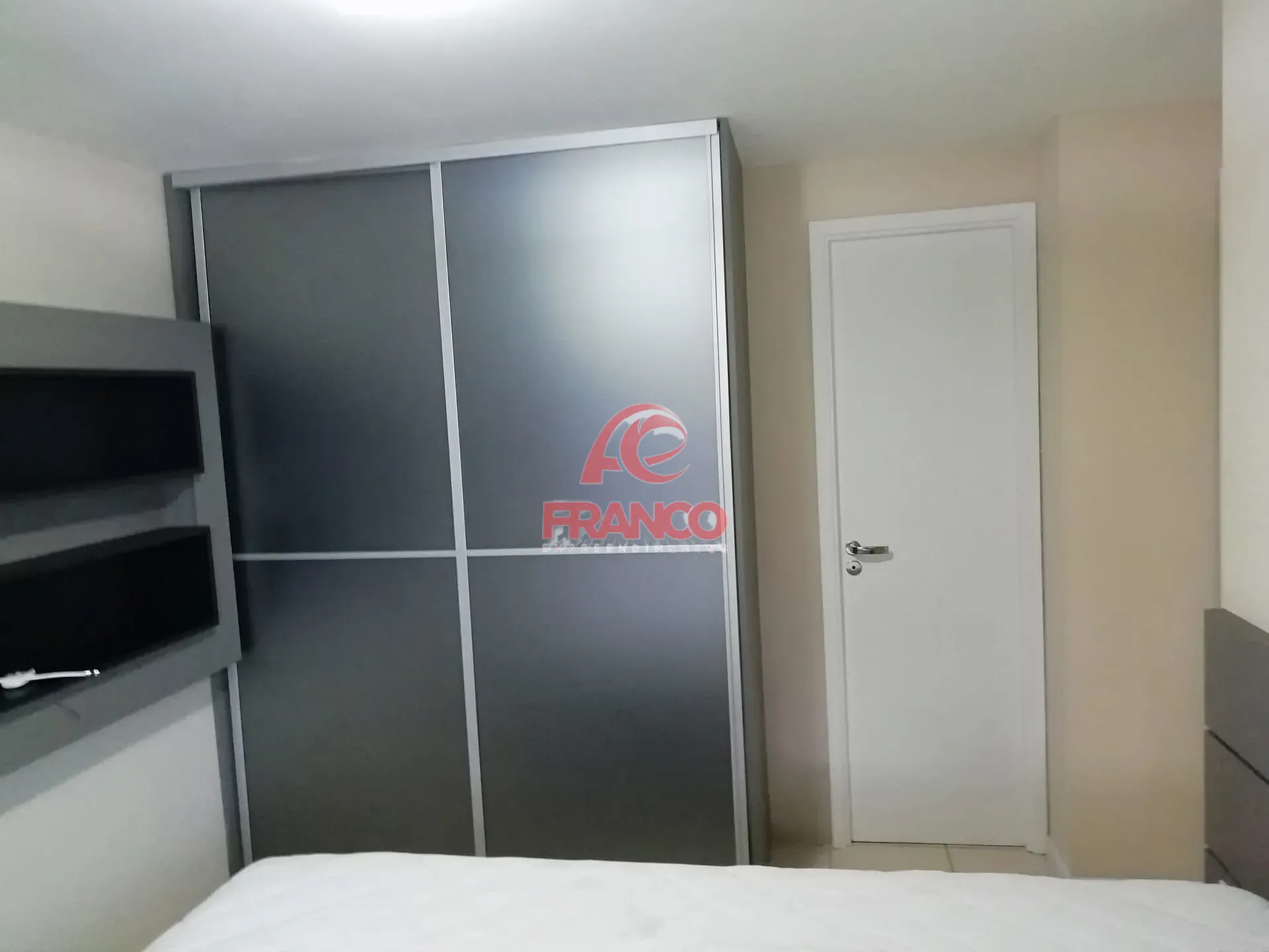 Apartamento, 2 quartos, 56 m² - Foto 36