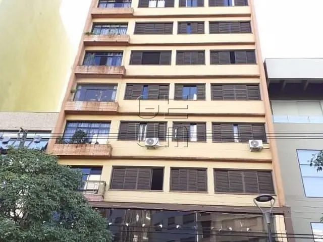 Apartamento com 126m² 3 quartos e 2 banheiros, à venda, no bairro Centro em Londrina