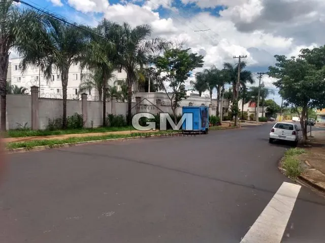 Apartamento 2 quartos e 1 banheiro, à venda, no bairro Conjunto Habitacional Sílvio Passalacqua em Ribeirão Preto