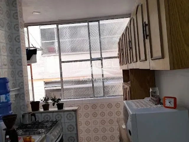 Apartamento com 62m² 2 quartos e 1 banheiro, à venda, no bairro Jardim Pacaembu em Campinas